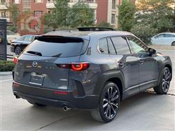 مازدا CX-50